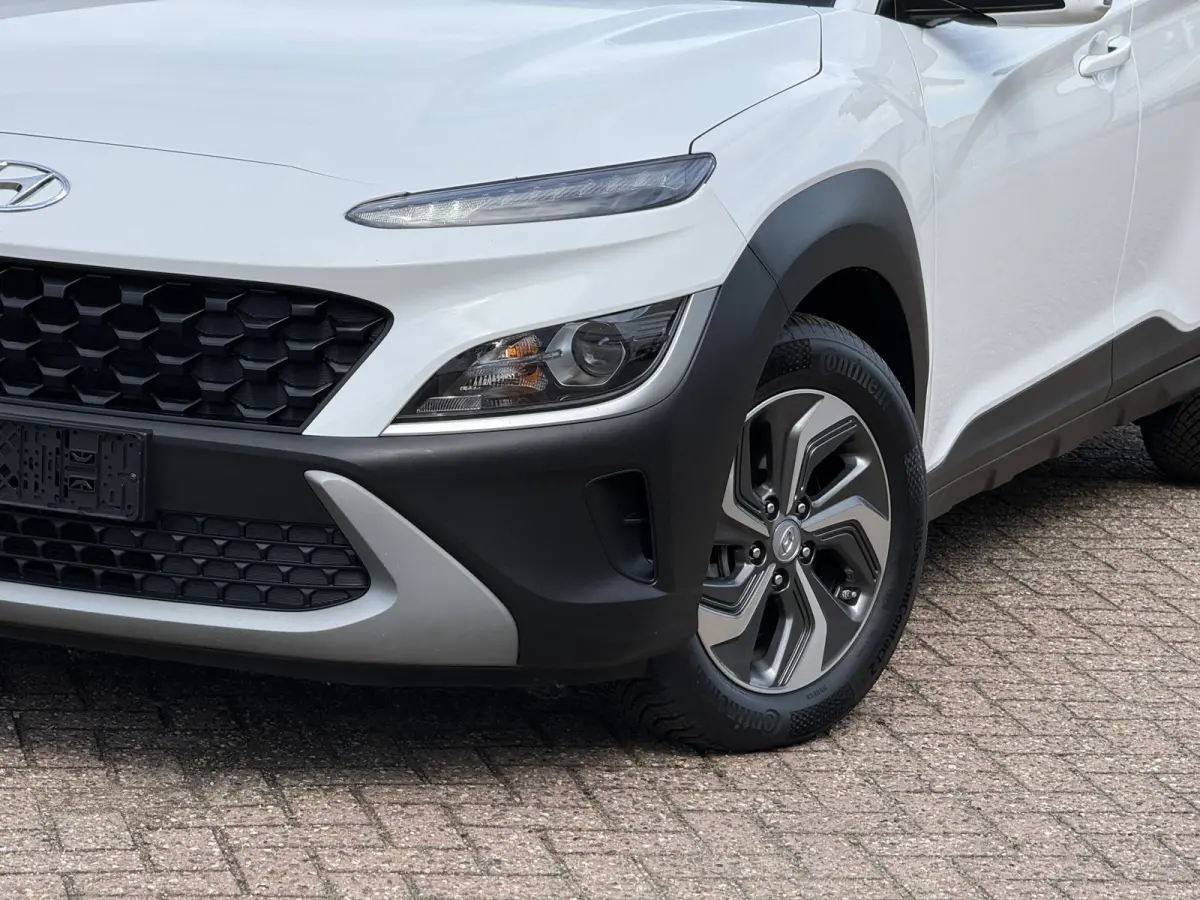 1.6 GDI HEV Comfort
