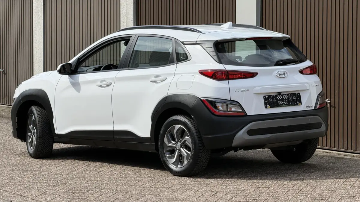 1.6 GDI HEV Comfort