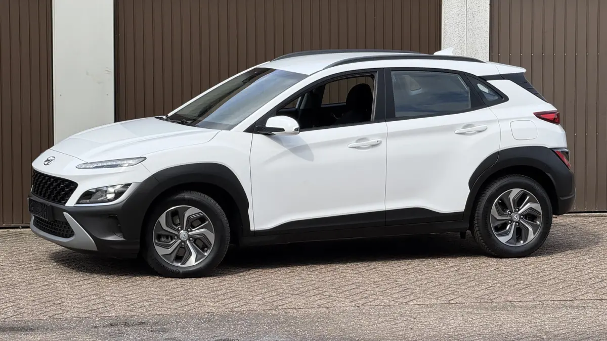 1.6 GDI HEV Comfort