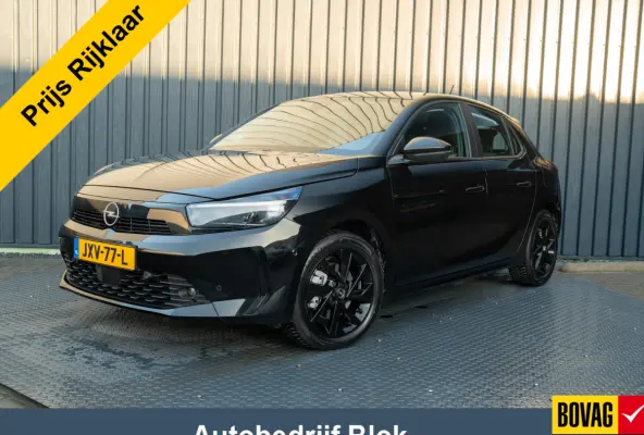 1.2 Turbo Hybrid Yes | Dodehoekbewaking | Camera | Stoel & Stuur verw. | Prijs Rijklaar!!