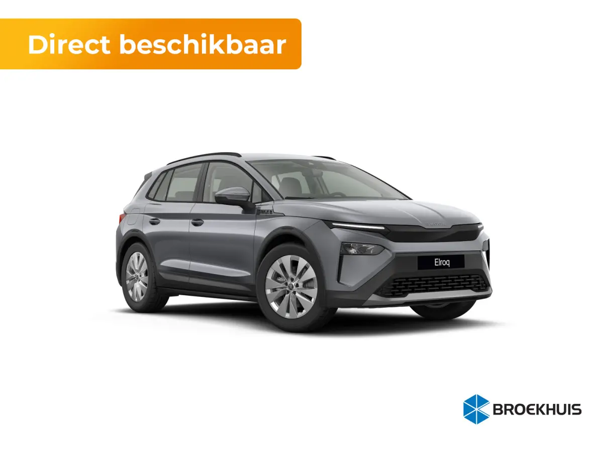 Business Edition | Cruise control met speedlimiter | Driving mode select | LED interieurverlichting inclusief sfeerverlichting