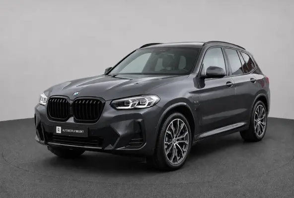XDrive30e M-Sport | Pano | Elektrische stoelen | Trekhaak | Sfeerverlichting | Keyless | Carplay | Dealer onderhouden