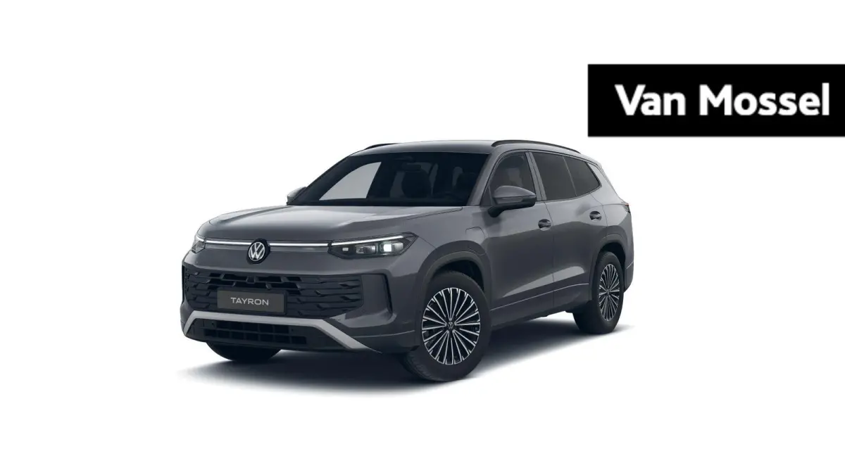 1.5 eHybrid Life Edition | 204pk | Trekhaak inklapbaar | adaptieve cruise control | climatronic (automatische airco) | apple carplay en android auto |