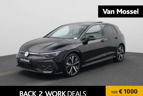1.5 eHybrid GTE 272 PK | DEMO | VOLLEDIG LEDER | PANORAMADAK | HEAD UP DISPLAY | MEMORY STOELEN | STOELVERWARMING EN KOELING | LED STRIP | TREKHAAK |