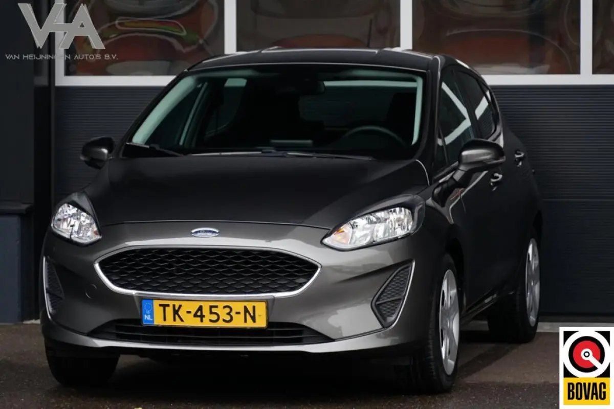1.1 Trend, NL, CarPlay, cruise, DAB, PDC, navi