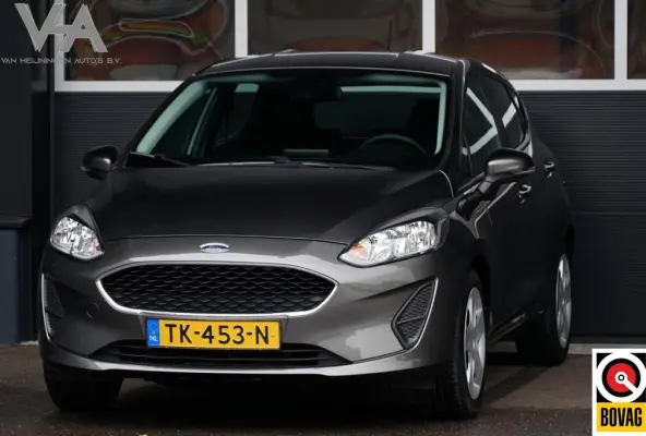 1.1 Trend, NL, CarPlay, cruise, DAB, PDC, navi