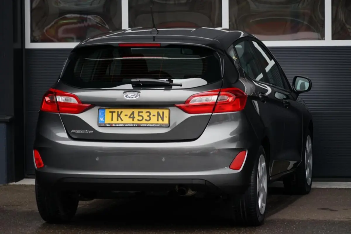 1.1 Trend, NL, CarPlay, cruise, DAB, PDC, navi