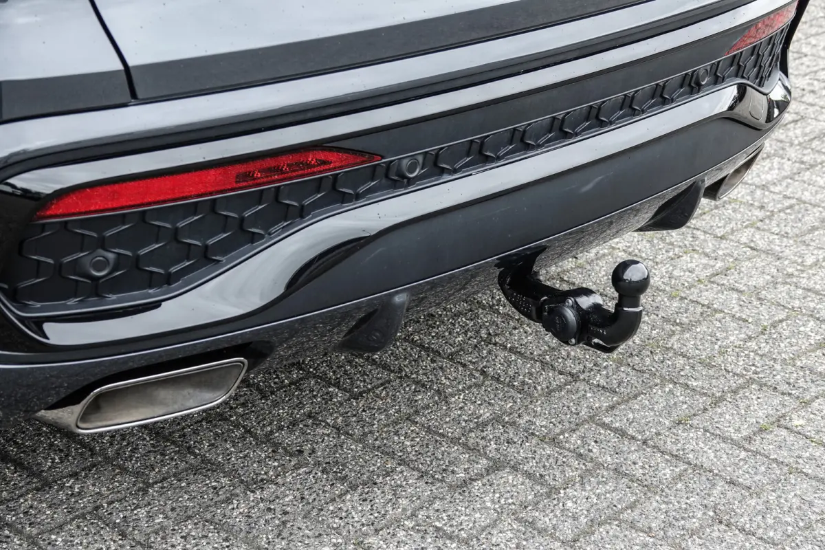 e-hybrid 367Pk | S-Line | MMI Bijrijdersdisplay | Tech Plus | 360° Camera | Trekhaak | 21'' | Tambora Grey | Quattro
