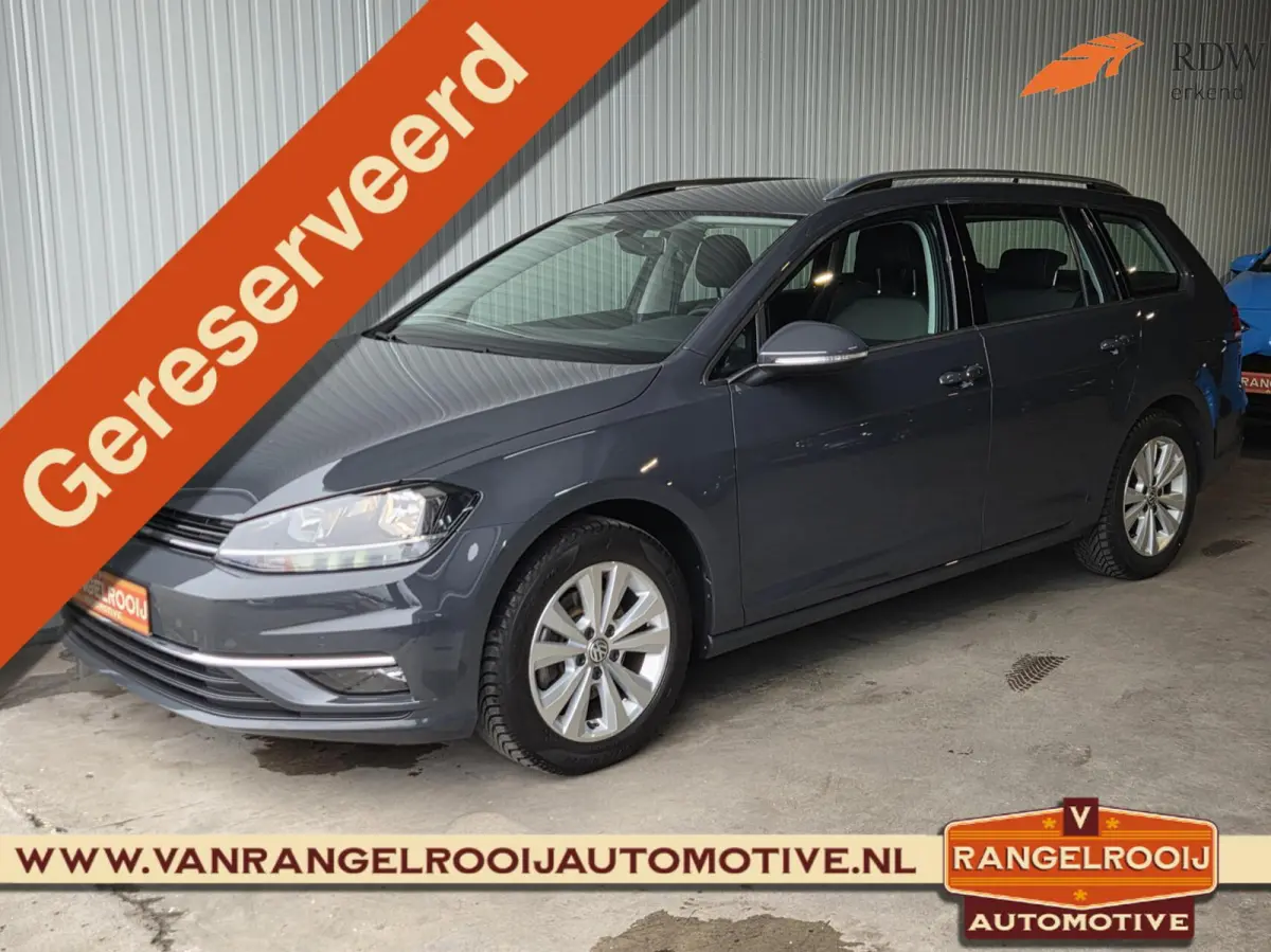 1.0 TSI Comfortline Business
