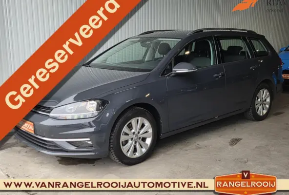 1.0 TSI Comfortline Business