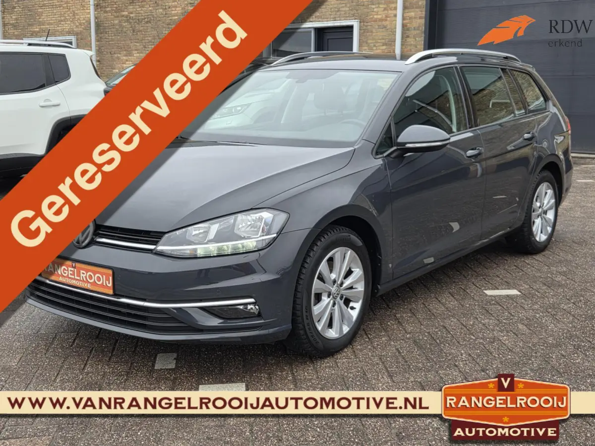1.0 TSI Comfortline Business