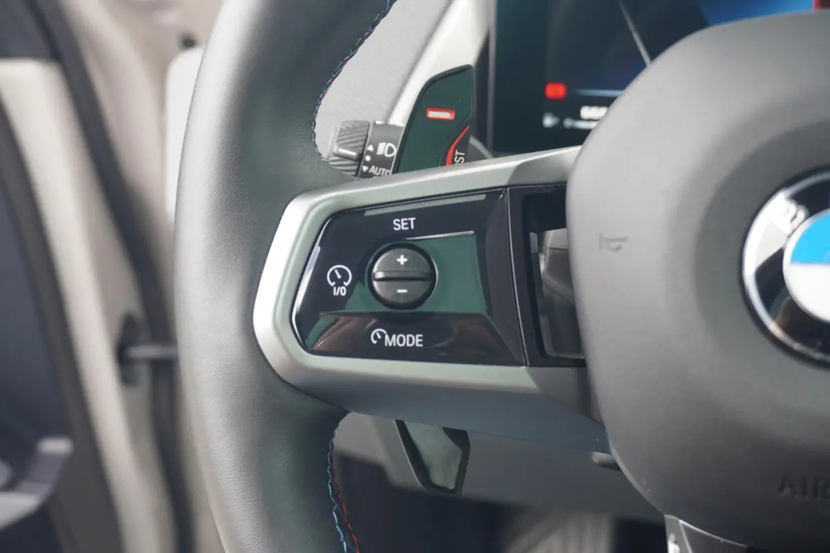 M50 xDrive | Trekhaak / Panoramadak / Harman Kardon / Head-up / 360 Graden Camera's /  Driving Assistant Professional / Adaptieve Cruise Control / 21 Inch Velgen