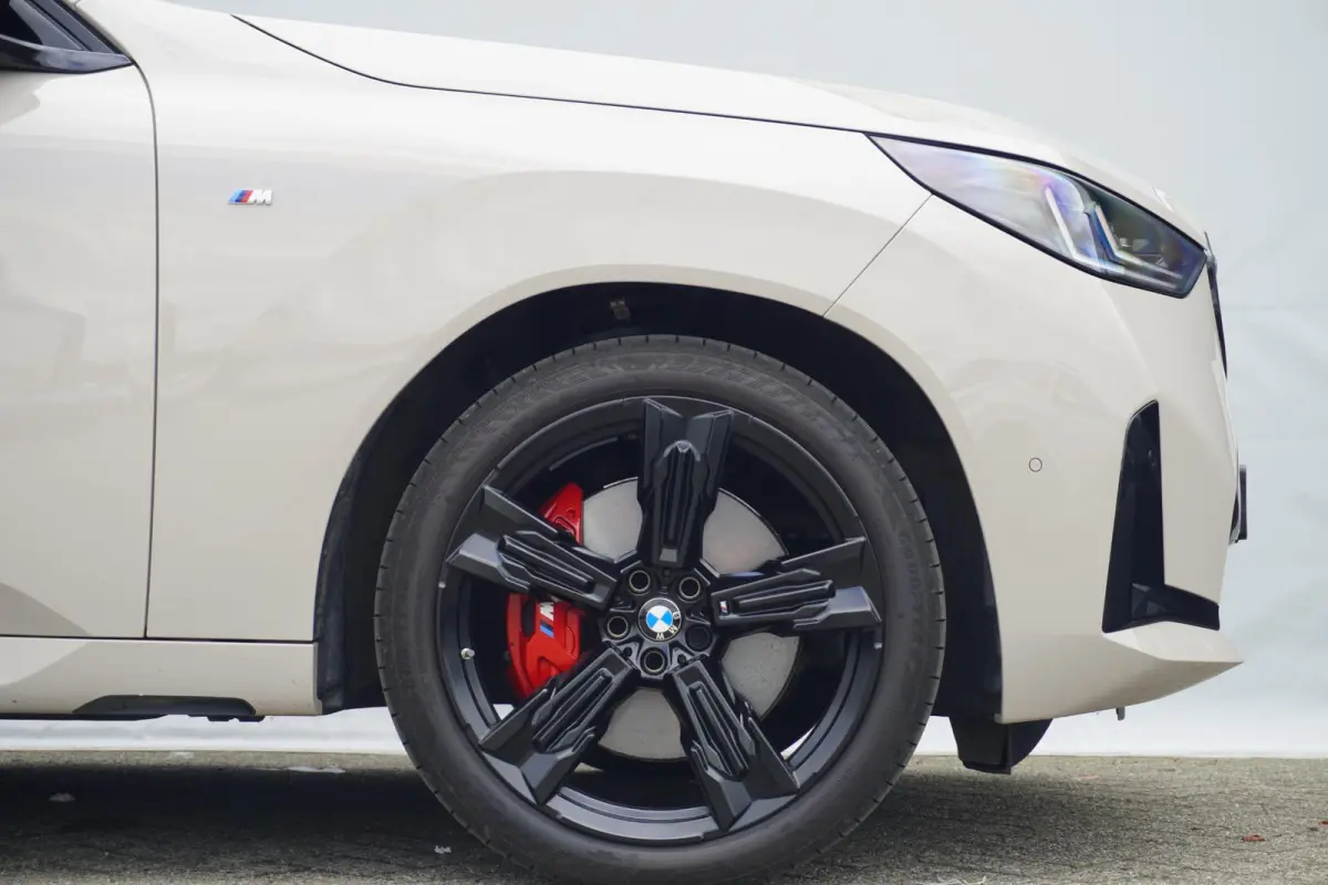 M50 xDrive | Trekhaak / Panoramadak / Harman Kardon / Head-up / 360 Graden Camera's /  Driving Assistant Professional / Adaptieve Cruise Control / 21 Inch Velgen