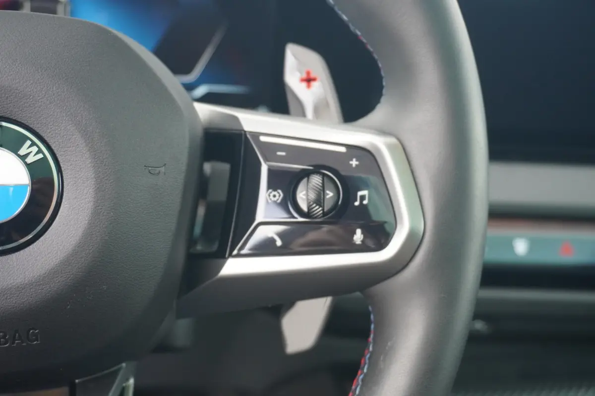 M50 xDrive | Trekhaak / Panoramadak / Harman Kardon / Head-up / 360 Graden Camera's /  Driving Assistant Professional / Adaptieve Cruise Control / 21 Inch Velgen