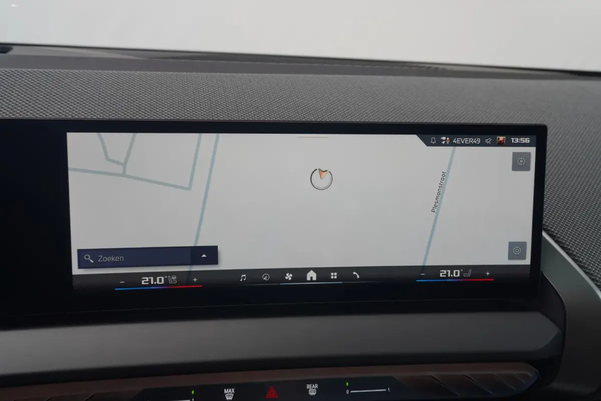 M50 xDrive | Trekhaak / Panoramadak / Harman Kardon / Head-up / 360 Graden Camera's /  Driving Assistant Professional / Adaptieve Cruise Control / 21 Inch Velgen