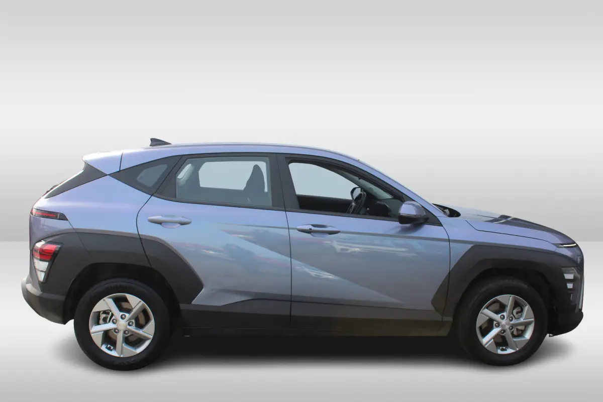 1.6 GDI HEV Comfort Keyless entry Airco l Cruise control l Navigatie l AppleCarPlay/AndroidAuto l Parkeer camera