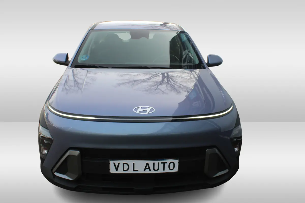1.6 GDI HEV Comfort Keyless entry Airco l Cruise control l Navigatie l AppleCarPlay/AndroidAuto l Parkeer camera