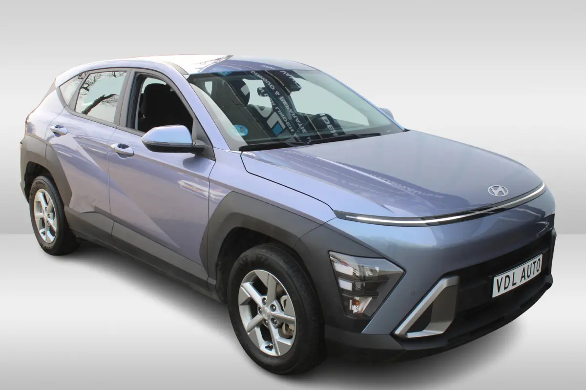 1.6 GDI HEV Comfort Keyless entry Airco l Cruise control l Navigatie l AppleCarPlay/AndroidAuto l Parkeer camera