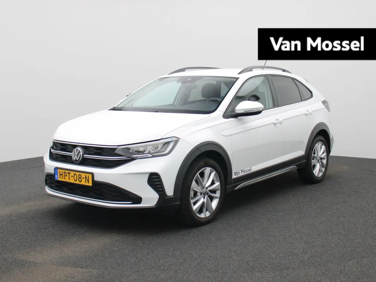 1.0 TSI Life Edition 95 PK| Origineel Nederlands | 1e Eigenaar | Parkeersensoren Achter | Achteruitrijcamera | Apple Carplay | Android Auto | Privacy Glas | 17 Inch Velgen