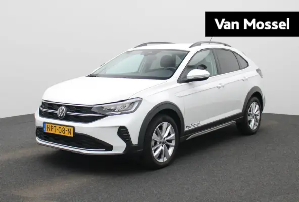 1.0 TSI Life Edition 95 PK| Origineel Nederlands | 1e Eigenaar | Parkeersensoren Achter | Achteruitrijcamera | Apple Carplay | Android Auto | Privacy Glas | 17 Inch Velgen