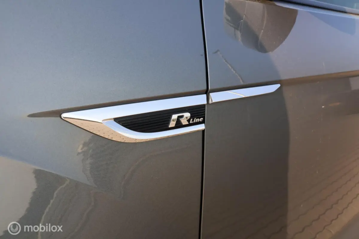 1.5 TSI DSG I R-Line I Camera | ACC | LED