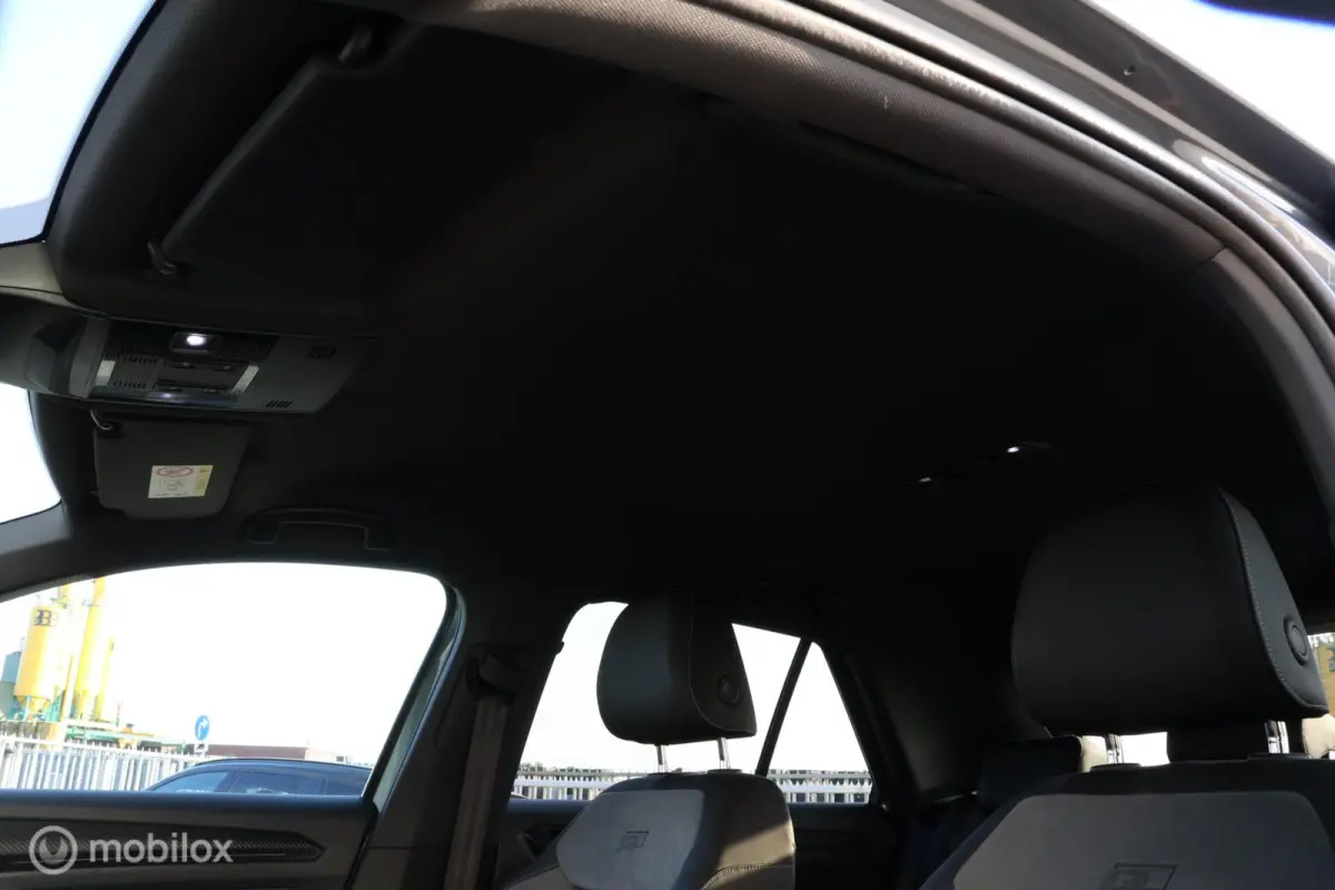 1.5 TSI DSG I R-Line I Camera | ACC | LED