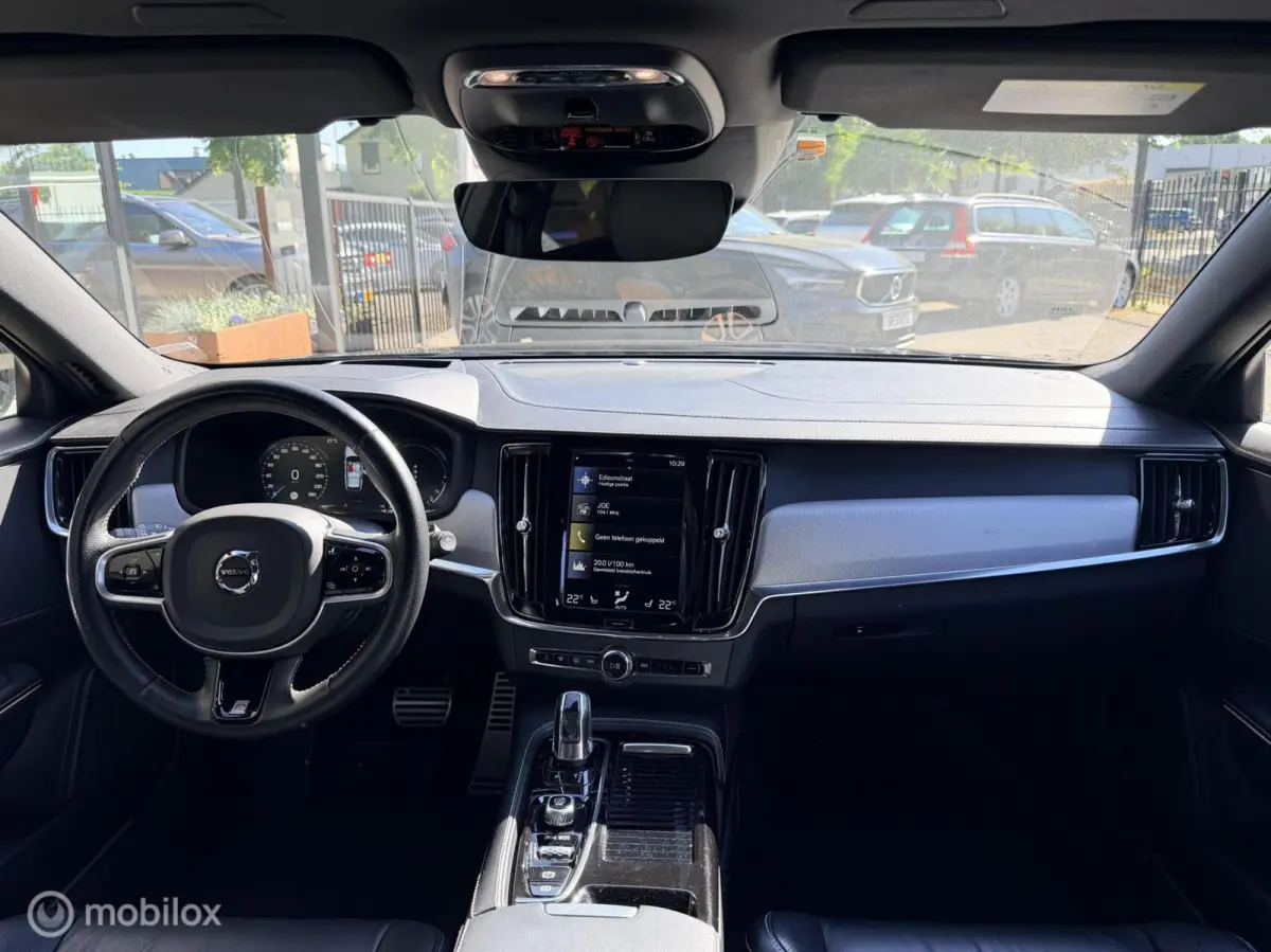T8 R-Design Polestar|Pano|360Camera|Trekhaak|Stuur&stoelverwarming