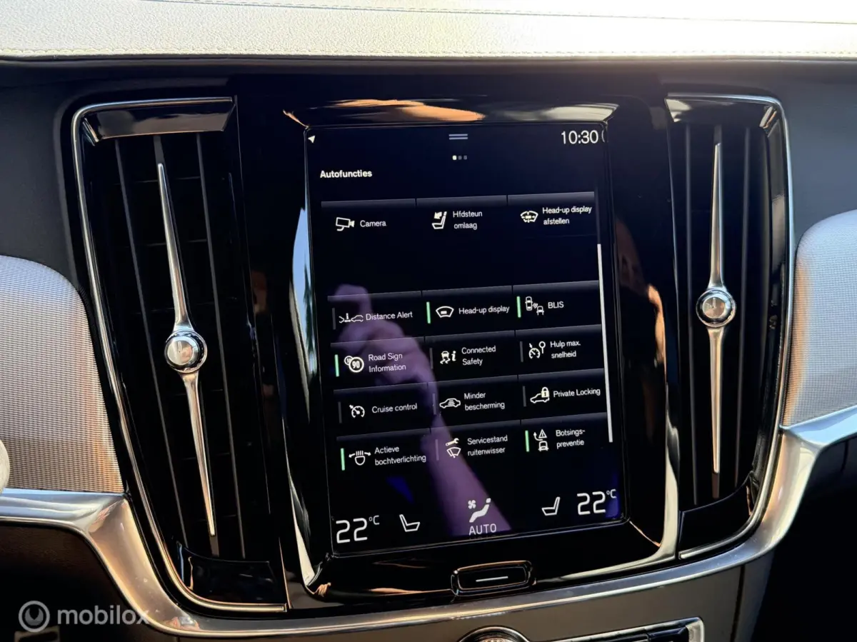 T8 R-Design Polestar|Pano|360Camera|Trekhaak|Stuur&stoelverwarming