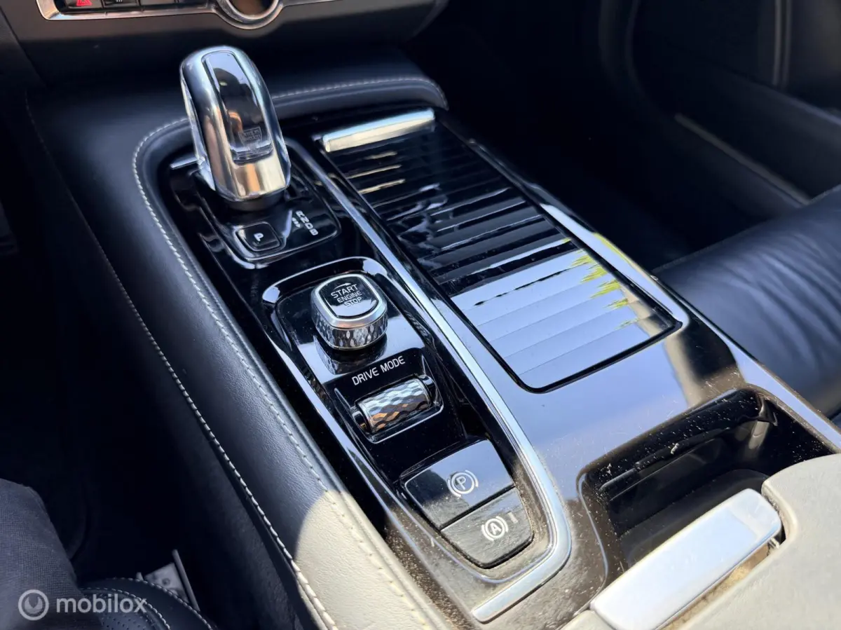T8 R-Design Polestar|Pano|360Camera|Trekhaak|Stuur&stoelverwarming
