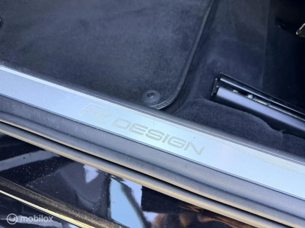 T8 R-Design Polestar|Pano|360Camera|Trekhaak|Stuur&stoelverwarming