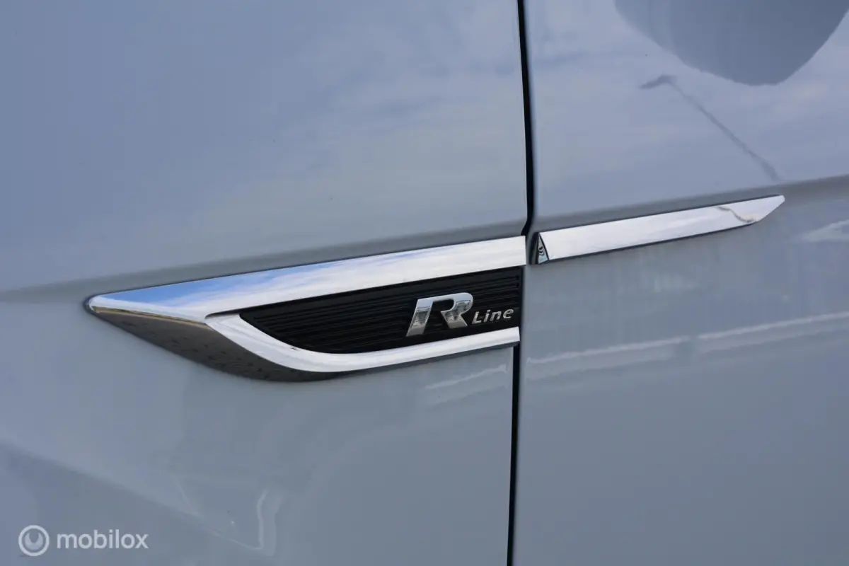 1.5 TSI DSG R-Line I Camera I ACC |19 Inch