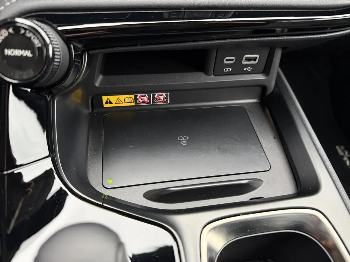 450h+ AWD PLUG-IN Luxury Line TREKHAAK