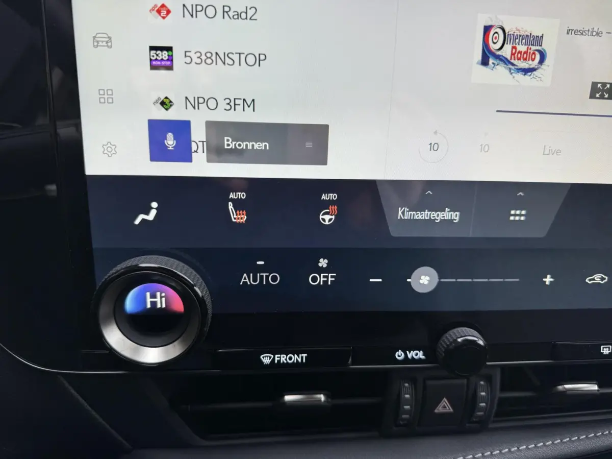 450h+ AWD PLUG-IN Luxury Line TREKHAAK