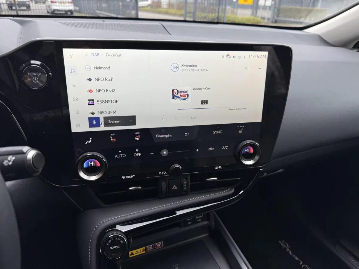 450h+ AWD PLUG-IN Luxury Line TREKHAAK