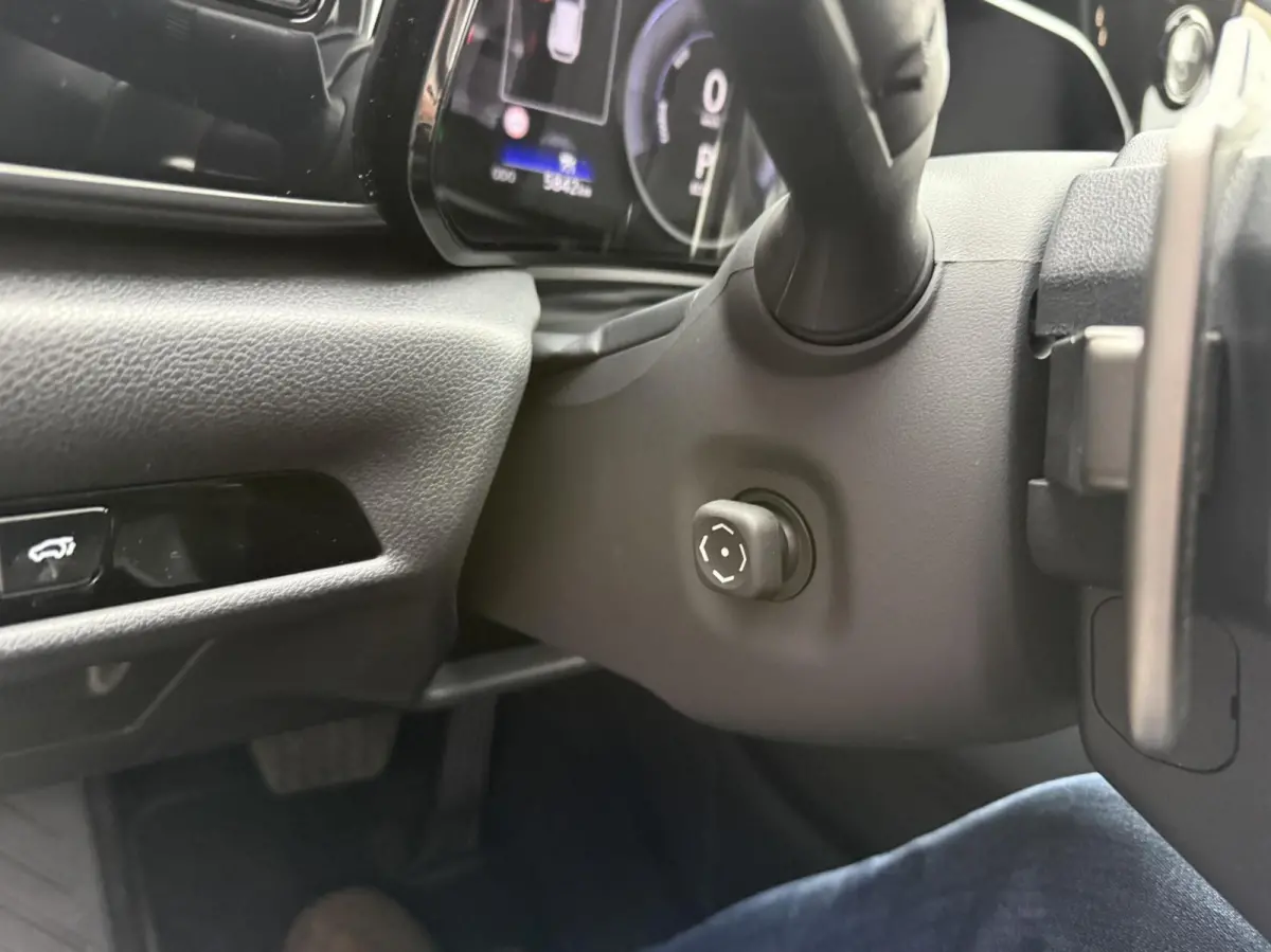 450h+ AWD PLUG-IN Luxury Line TREKHAAK