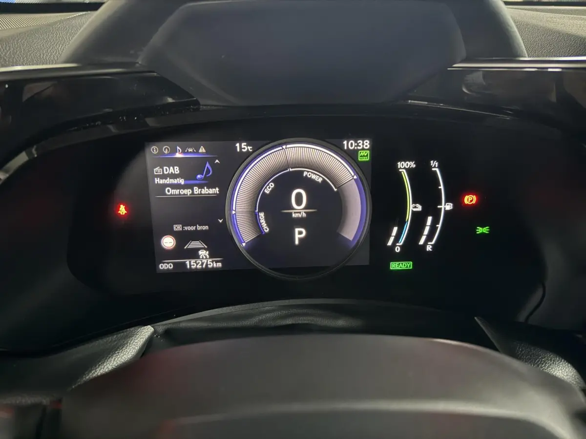 450h+ AWD PLUG-IN Luxury Line TREKHAAK