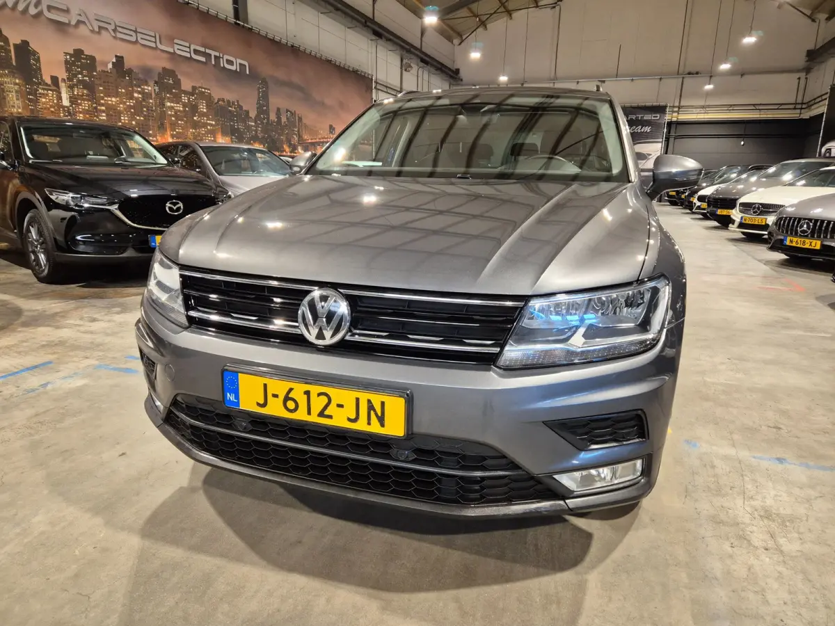 1.4 TSI ACT Comfortline Business Automaat - Panoramadak - Clima - Adapt Cruise - Camera - Stoel en Stuurverwarm