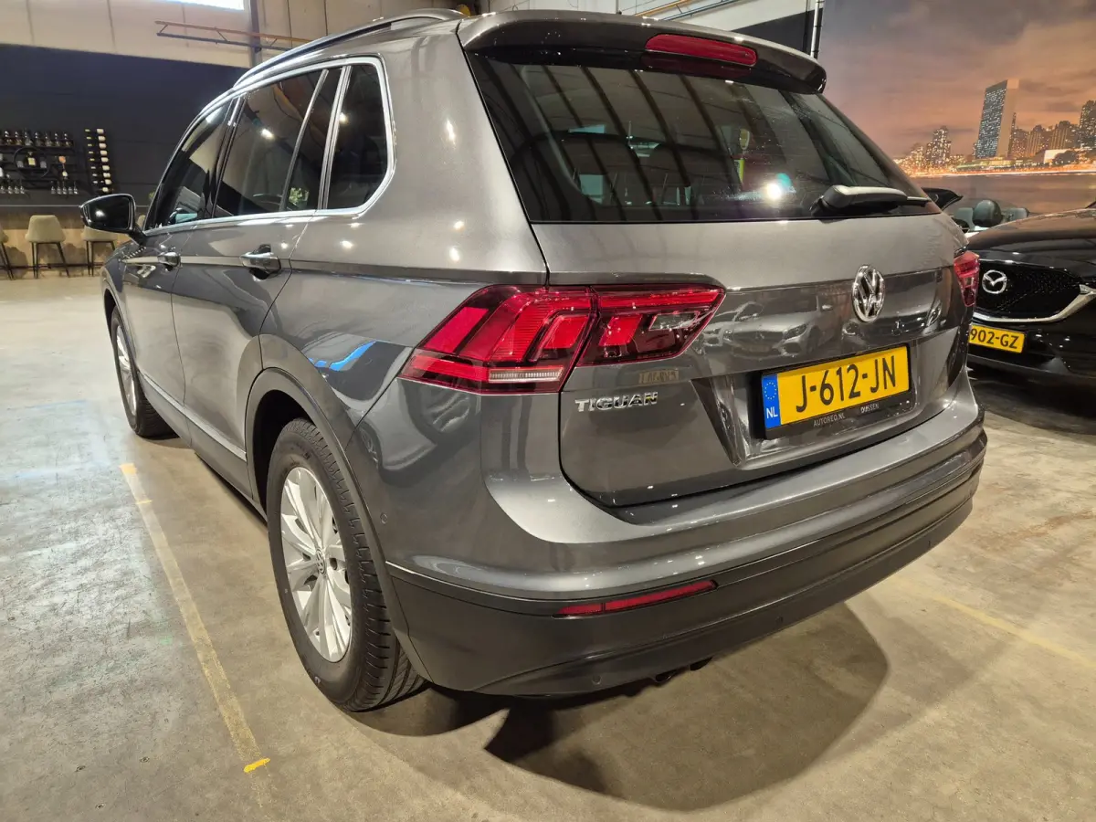 1.4 TSI ACT Comfortline Business Automaat - Panoramadak - Clima - Adapt Cruise - Camera - Stoel en Stuurverwarm