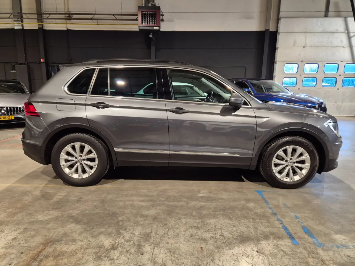 1.4 TSI ACT Comfortline Business Automaat - Panoramadak - Clima - Adapt Cruise - Camera - Stoel en Stuurverwarm