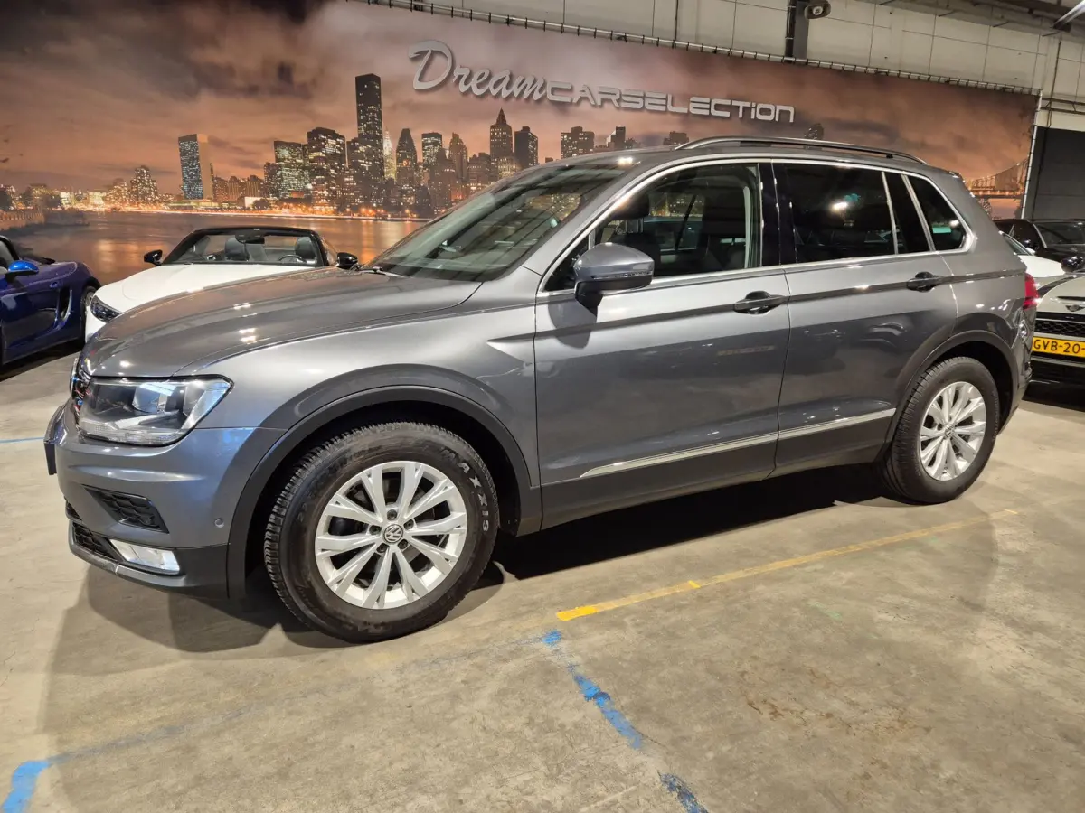 1.4 TSI ACT Comfortline Business Automaat - Panoramadak - Clima - Adapt Cruise - Camera - Stoel en Stuurverwarm