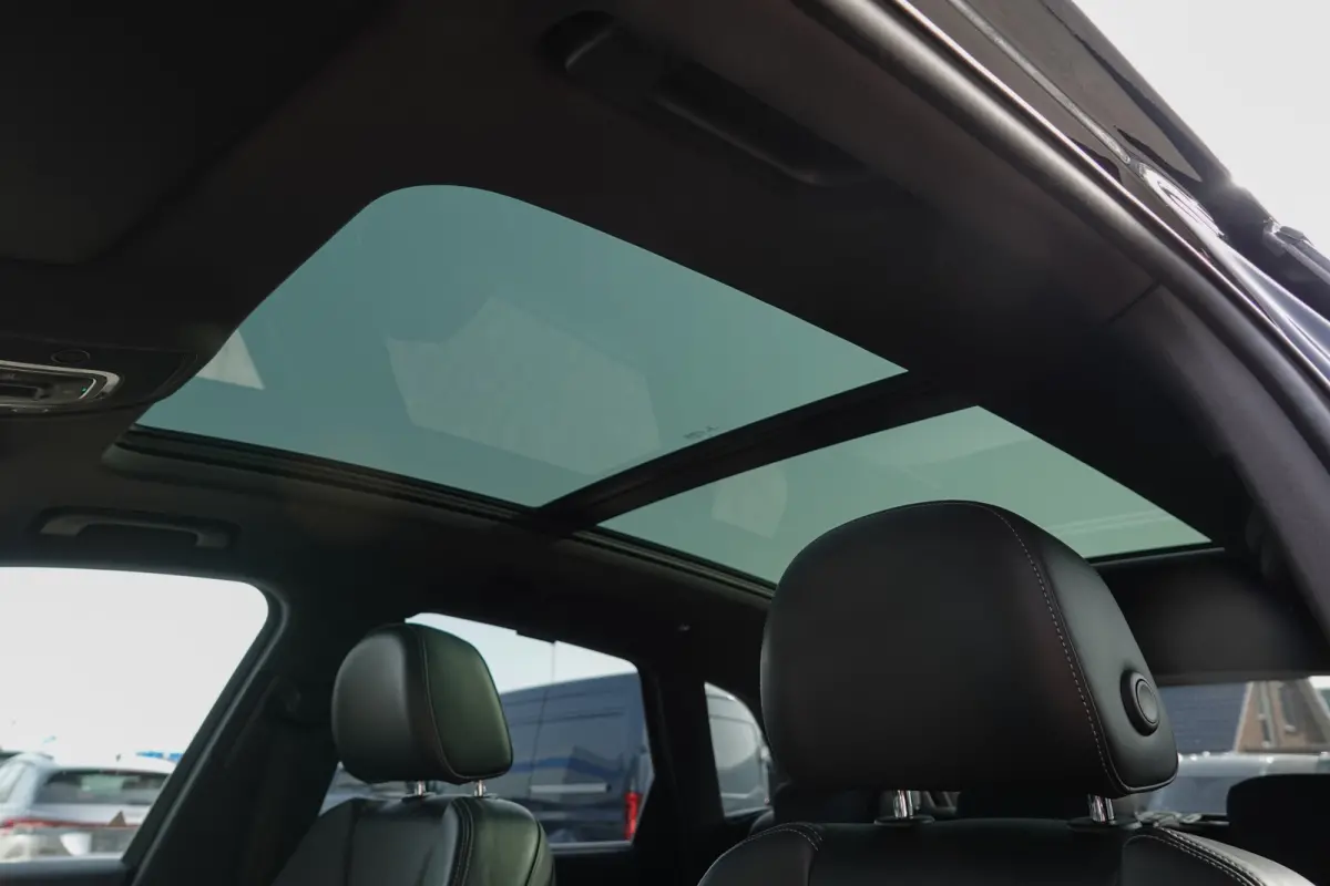 SQ5 3.0Tfsi V6T 354Pk Aut. | Quattro | Luchtvering | Sportstoelen | Panoramadak | Bang & Olufsen | Trekhaak | 21"