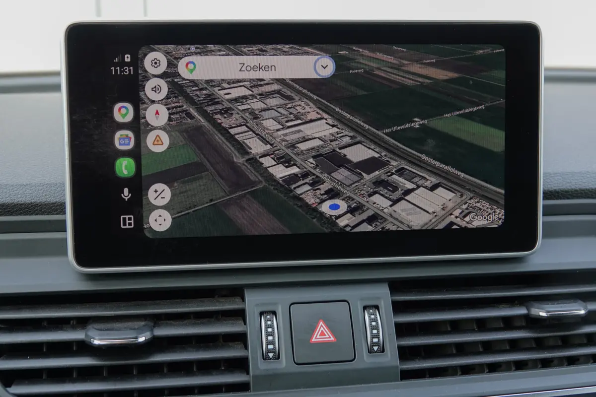 SQ5 3.0Tfsi V6T 354Pk Aut. | Quattro | Luchtvering | Sportstoelen | Panoramadak | Bang & Olufsen | Trekhaak | 21"