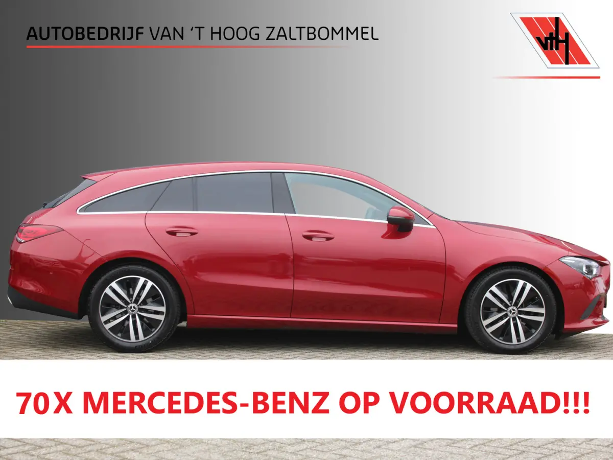 180 AUT7 Luxury Line LEDER WIDESCREEN SFEER CAMERA NAVI <<36.692KM>>