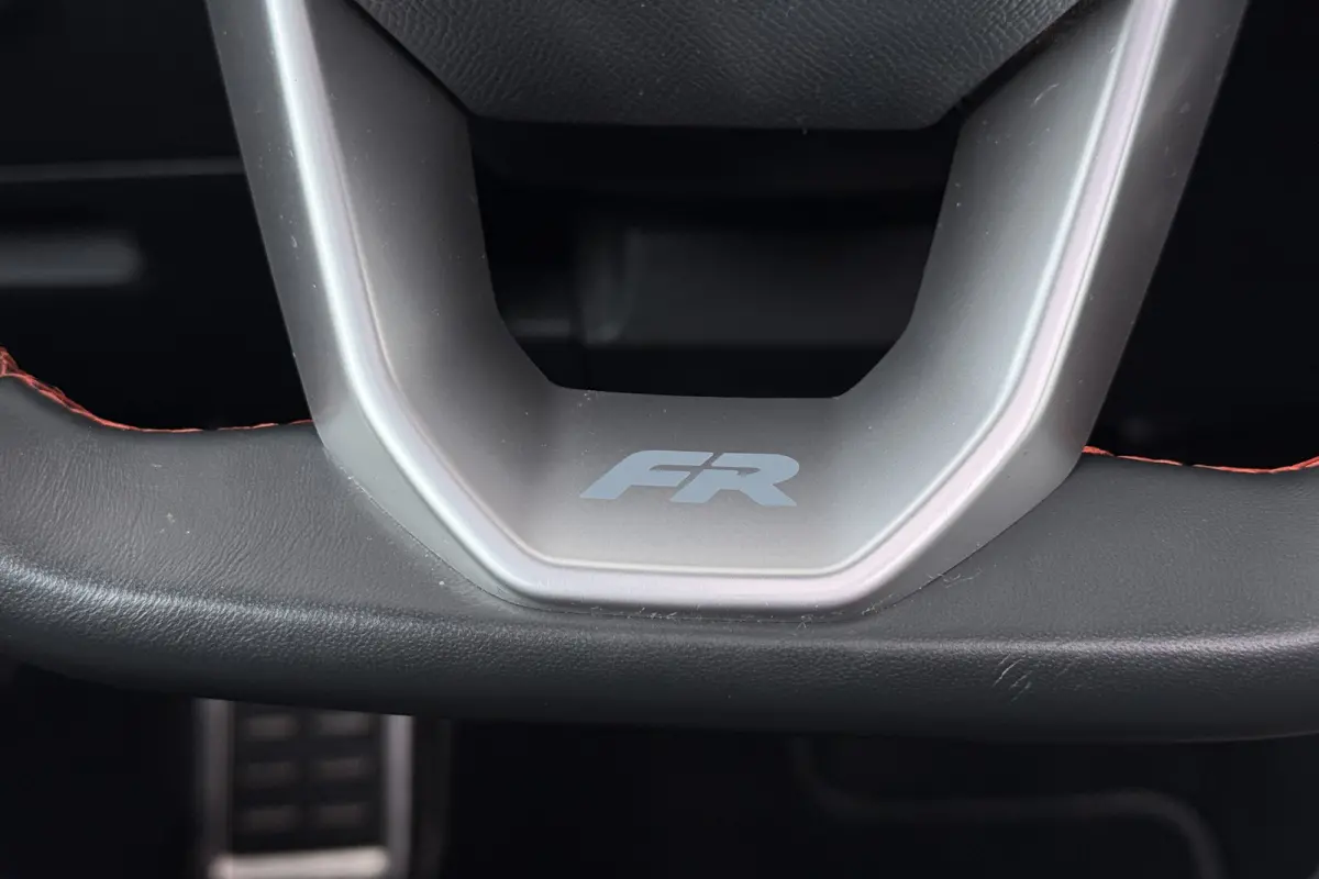 1.4 TSI PHEV FR-Sport Pano-dak Leder Elek.Trekhaak Dodehoek Camera