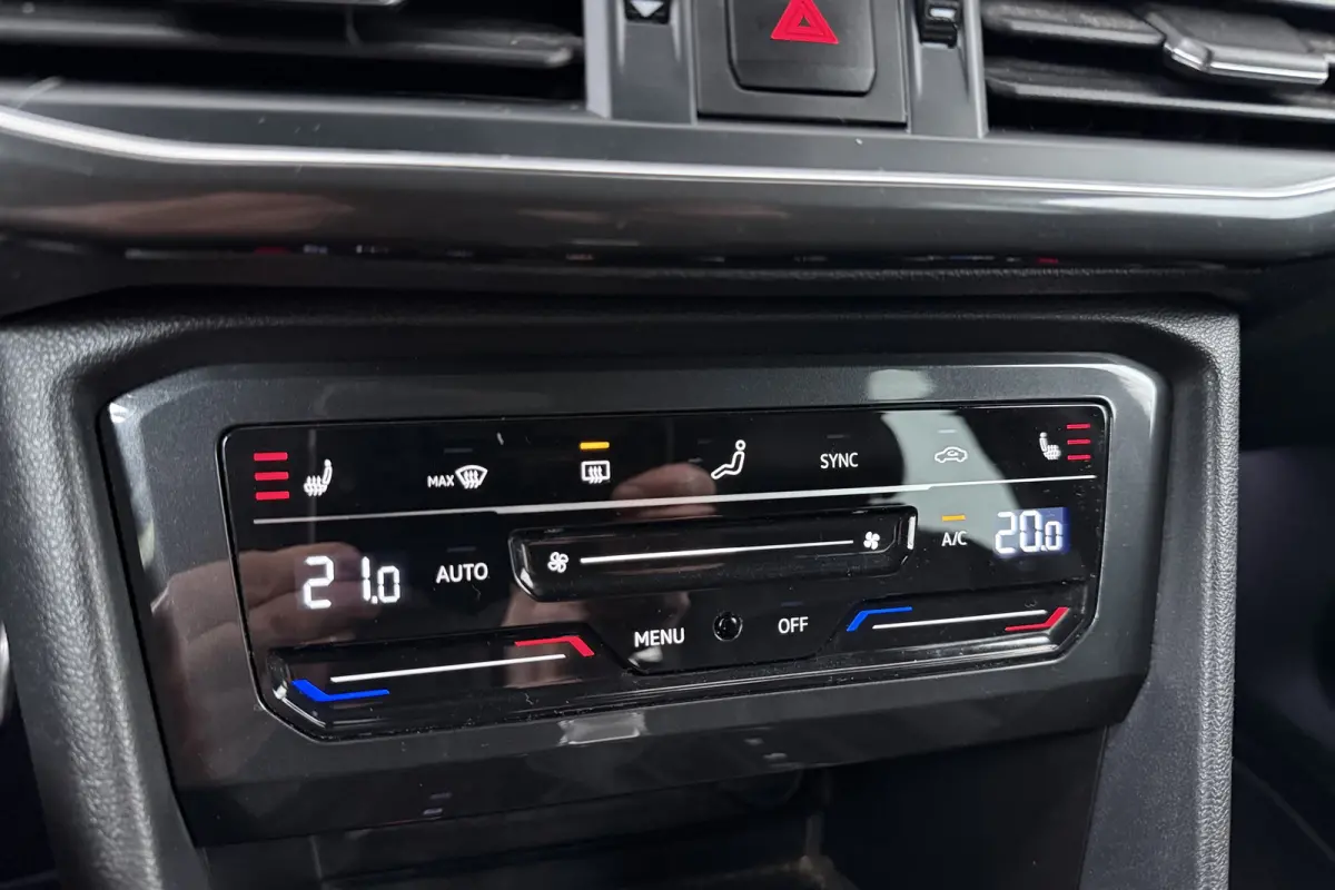 1.4 TSI PHEV FR-Sport Pano-dak Leder Elek.Trekhaak Dodehoek Camera
