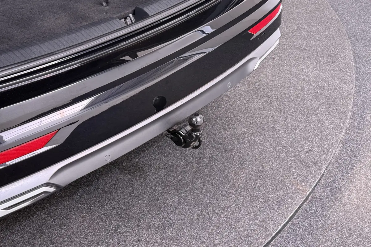 1.4 TSI PHEV FR-Sport Pano-dak Leder Elek.Trekhaak Dodehoek Camera