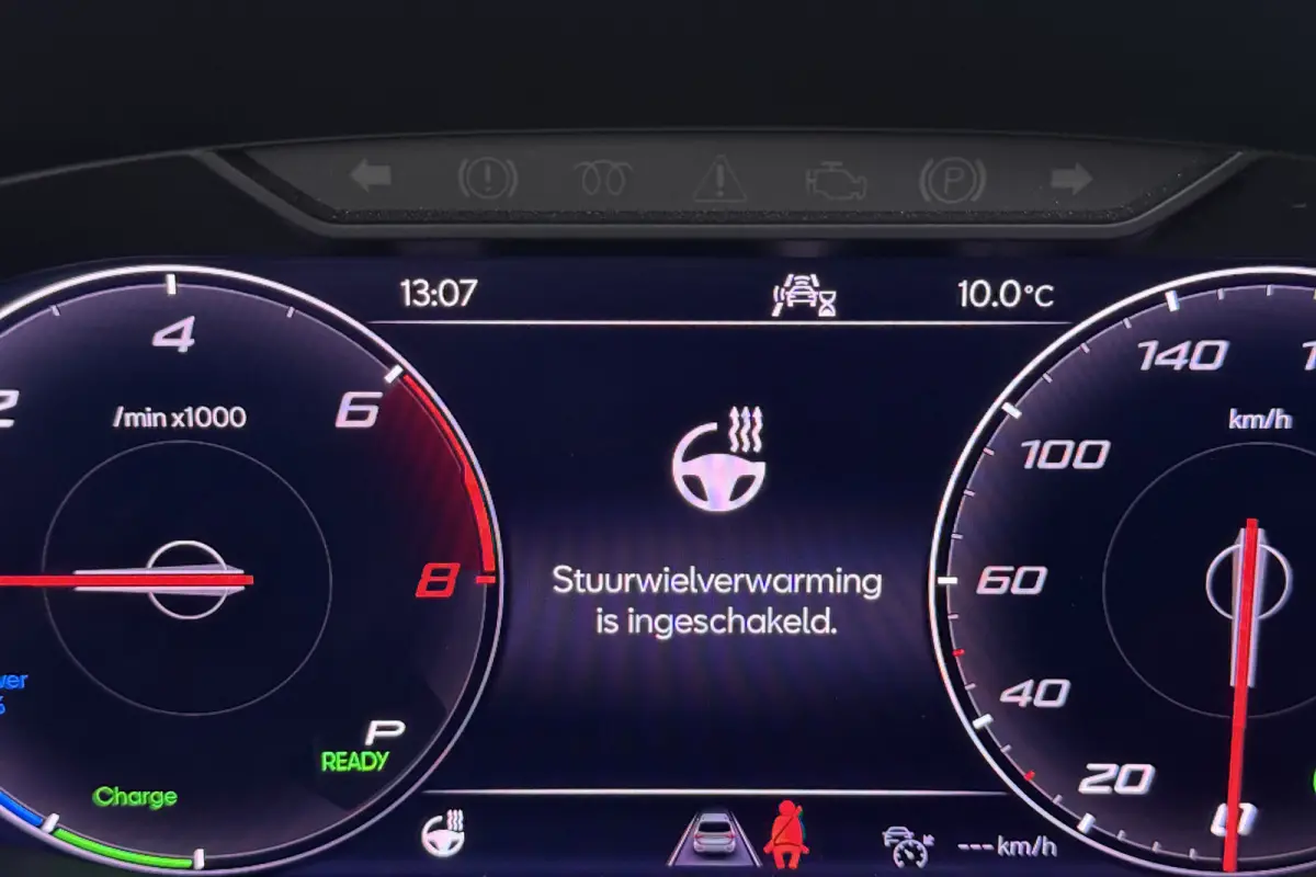 1.4 TSI PHEV FR-Sport Pano-dak Leder Elek.Trekhaak Dodehoek Camera