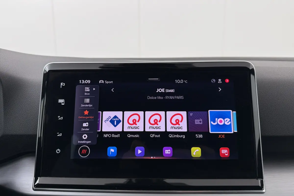 1.4 TSI PHEV FR-Sport Pano-dak Leder Elek.Trekhaak Dodehoek Camera