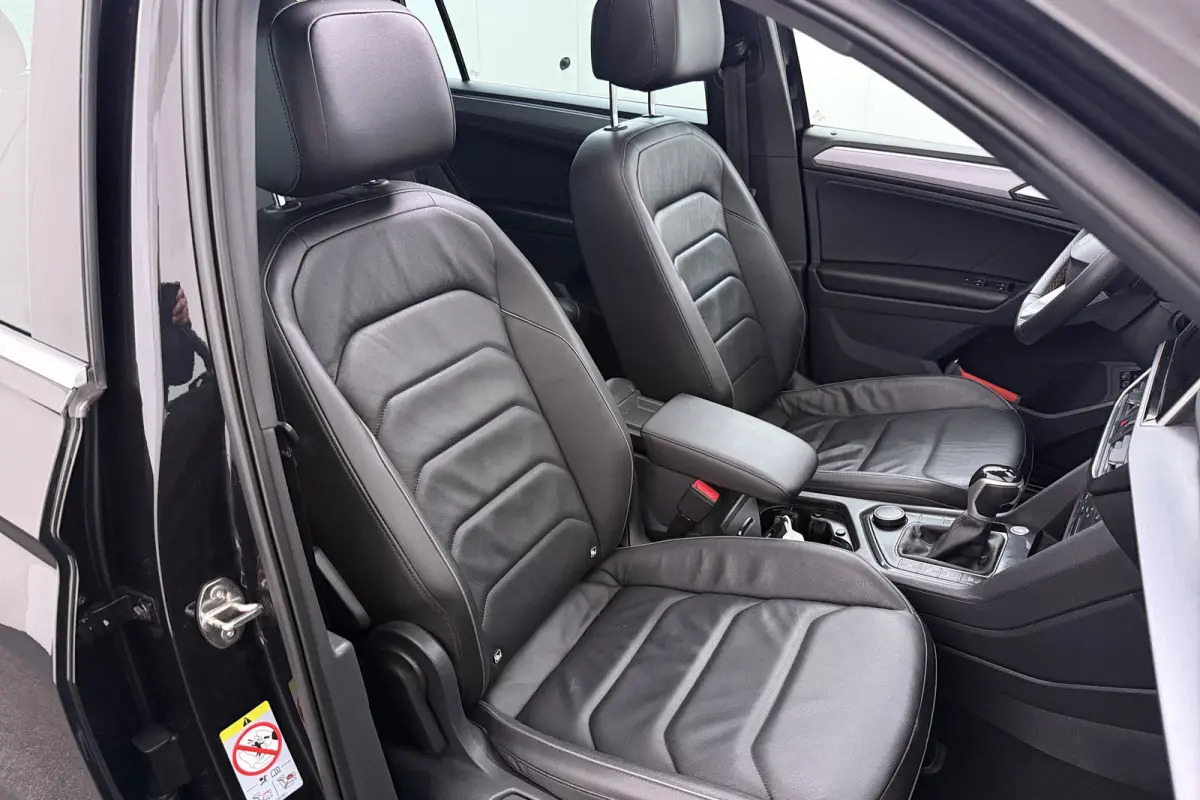 1.4 TSI PHEV FR-Sport Pano-dak Leder Elek.Trekhaak Dodehoek Camera