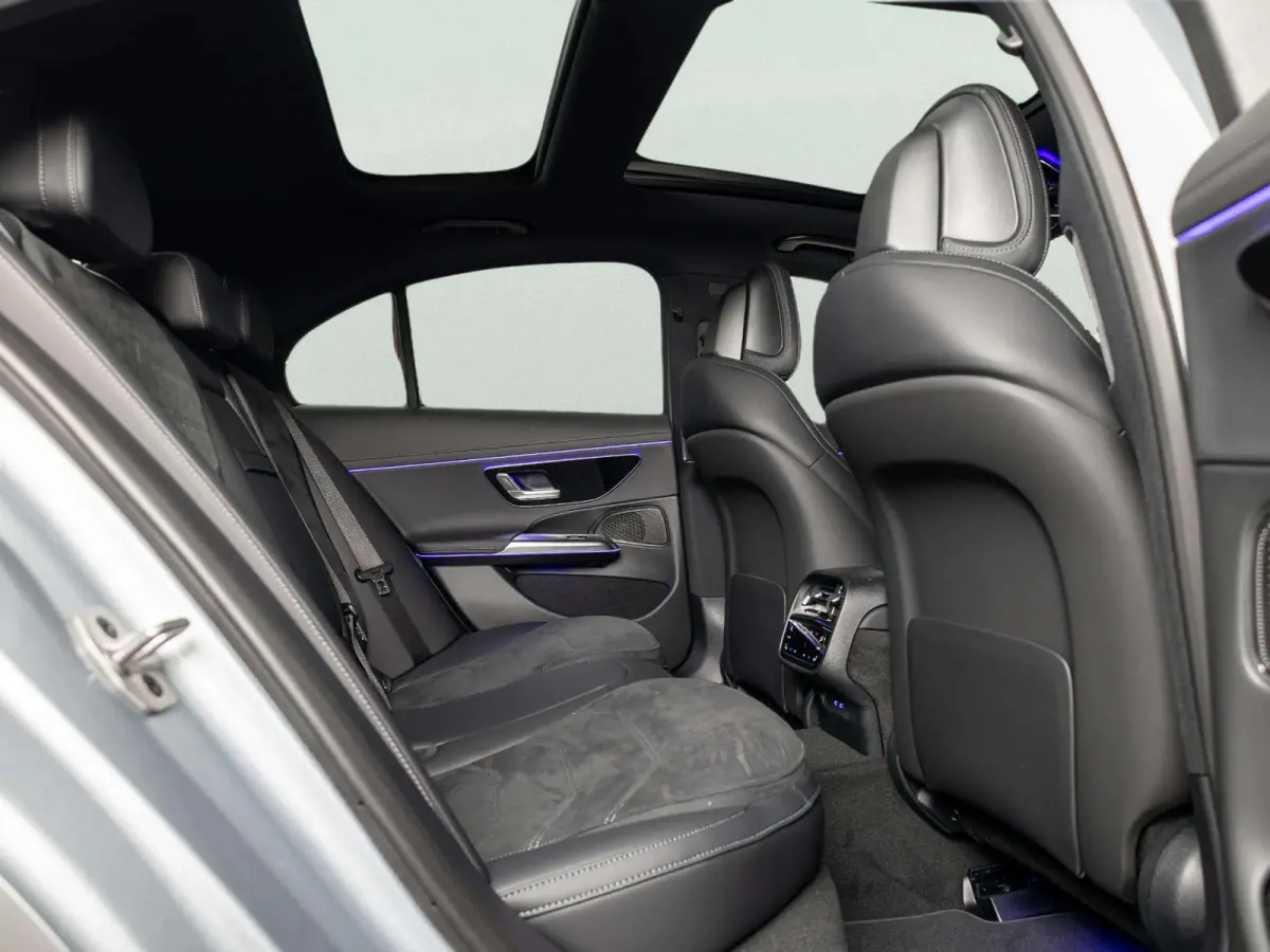 300 e Business Solution AMG
